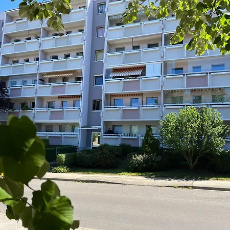 Leubnitz Apartment Dresden