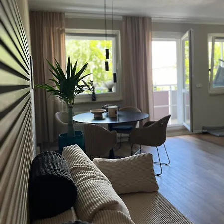 Leubnitz Apartment