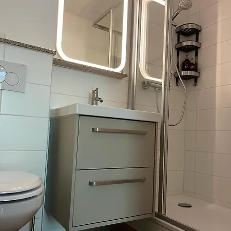 Apartment Leubnitz