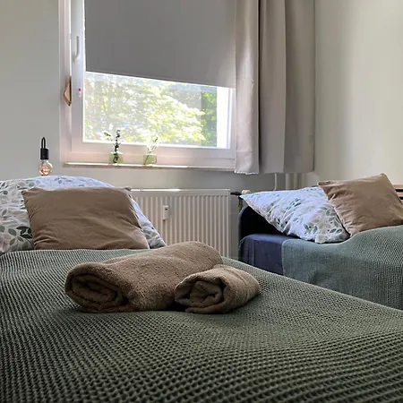 Apartment Leubnitz