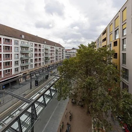 Uniqe Oldtown - Citycenter * Dresda