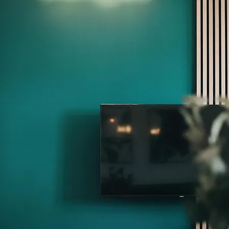 Oasis - Wohnen In - Netflix - Tiefgarage - Dachterrasse Apartament *