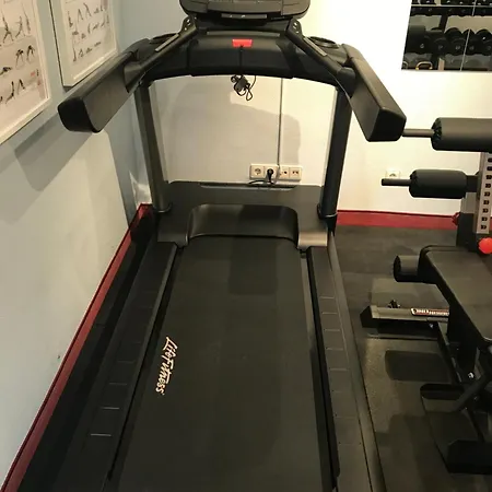 德累斯顿阿兹姆酒店 公寓式酒店