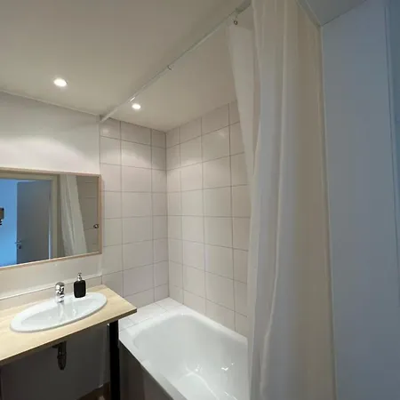 Apartment City Im Szeneviertel Dresden