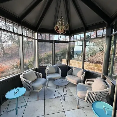 Casa vacanze Beheizbarer Pool - Zentral & Modern Mit Elbzugang!