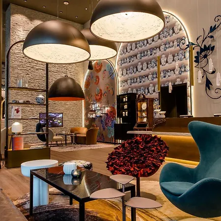 Otel One Am Zwinger