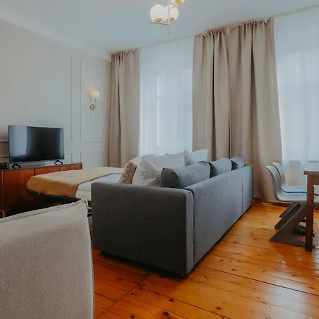 Zentrumsnah, Balkon, 2 Smart Tv, Schnelles Wifi Apartament *