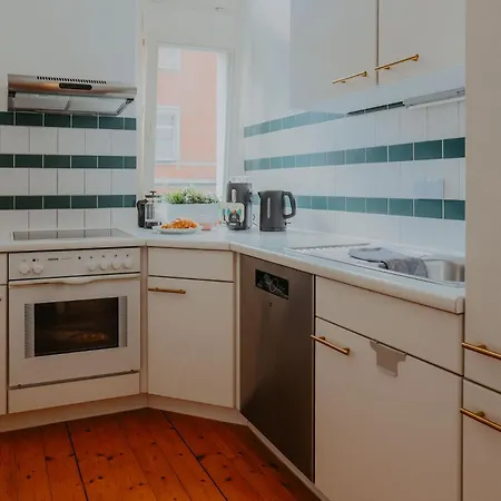 Zentrumsnah, Balkon, 2 Smart Tv, Schnelles Wifi Apartament *
