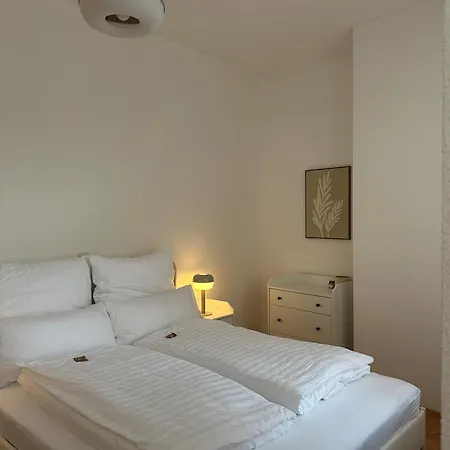 Apartamento Charmanter Altbau Dresde