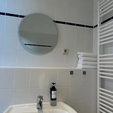 Charmanter Altbau Apartamento