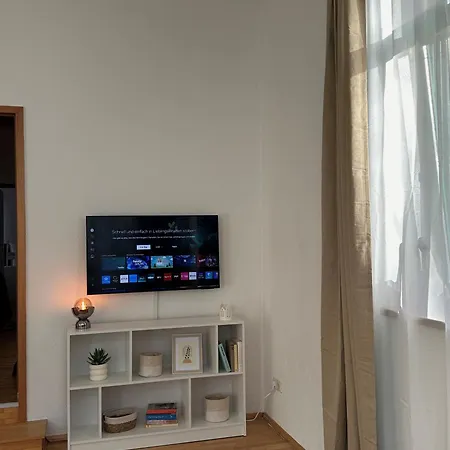 Charmanter Altbau Dresde