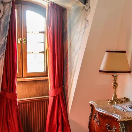 Romantik Bülow Residenz 4*