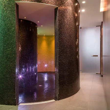 Hotell Nh Collection Altmarkt Dresden