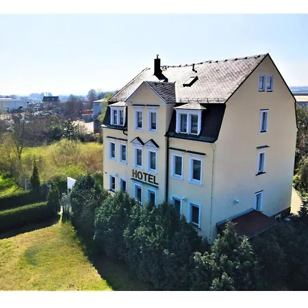 Hotel apartamentowy Good Mit Kostenlosen Parkplaetzen