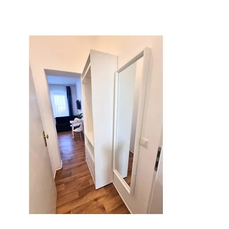 Good Mit Kostenlosen Parkplaetzen Hotel apartamentowy *