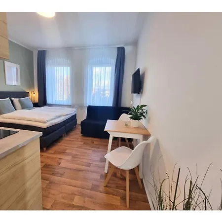 Good Mit Kostenlosen Parkplaetzen Hotel apartamentowy Drezno