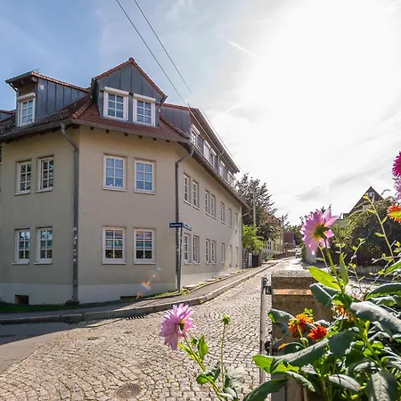 Stadtweg, App 114