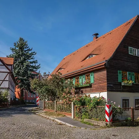 Stadtweg, App 114 Dresden