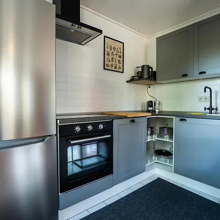 Stadtweg, App 114 Apartment Dresden