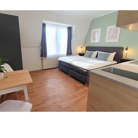 Good Mit Kostenlosen Parkplaetzen Hotel apartamentowy Drezno