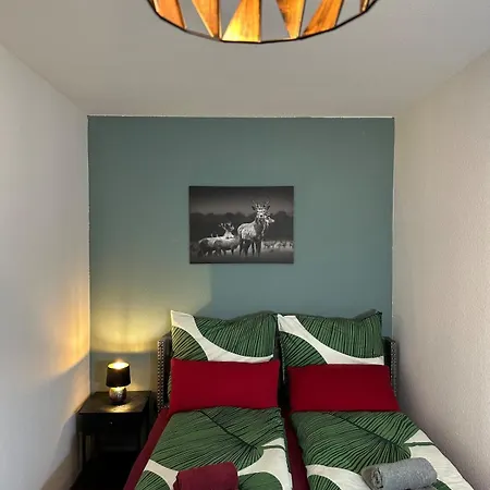Comfortable Апартаменты *