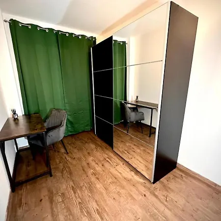 Апартаменты Comfortable