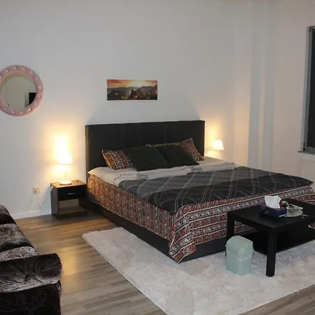 Rum i privatbostad Cozy And Comfortable Private