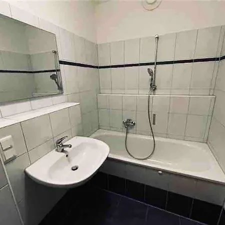 Modernes In Der Naehe Zur Uniklinik Apartment Dresden