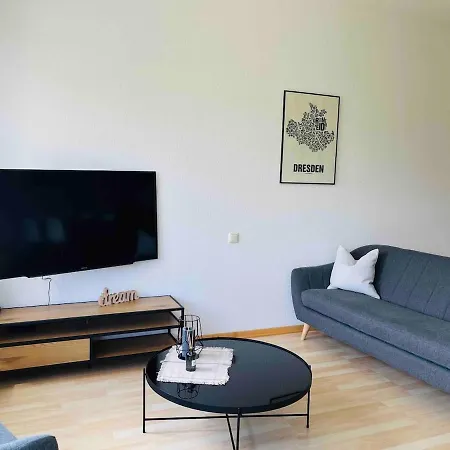 Apartment Modernes In Der Naehe Zur Uniklinik