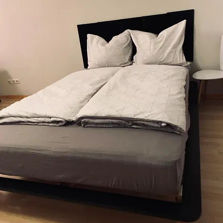 Modernes In Der Naehe Zur Uniklinik Dresden