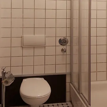 City-ferienwohnungen-dresden - Zentral Gelegen Im Haus Louisenstrasse 11 - Dresden-neustadt Дрезден