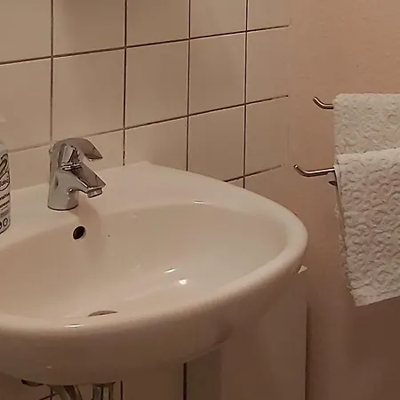 Апартаменты City-ferienwohnungen-dresden - Zentral Gelegen Im Haus Louisenstrasse 11 - Dresden-neustadt Дрезден