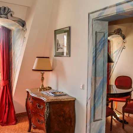 Romantik Bülow Residenz