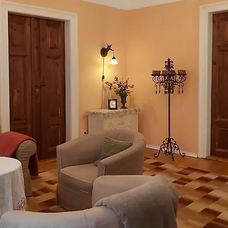 City-ferienwohnungen-dresden - Zentral Gelegen Im Haus Louisenstrasse 11 - Dresden-neustadt Апартаменты