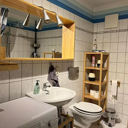 3 Zimmer Am Grossen Garten