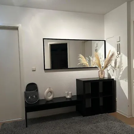 Apartment 3 Zimmer Am Grossen Garten Dresden