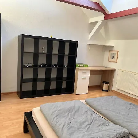 3 Zimmer Am Grossen Garten *
