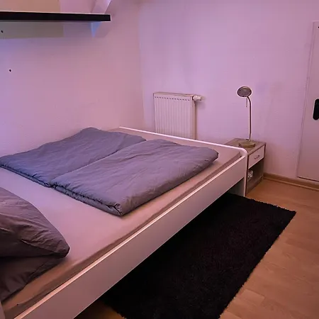 Apartment 3 Zimmer Am Grossen Garten Dresden