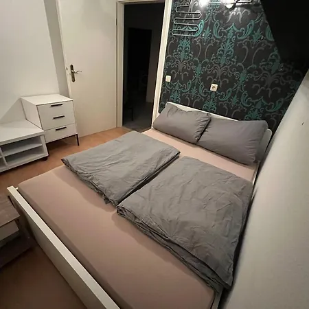 Apartment 3 Zimmer Am Grossen Garten
