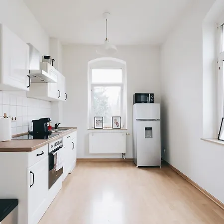 Heideblick Wifi Netflix * Dresden