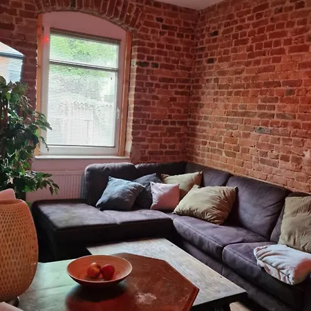 Apartment Winternest