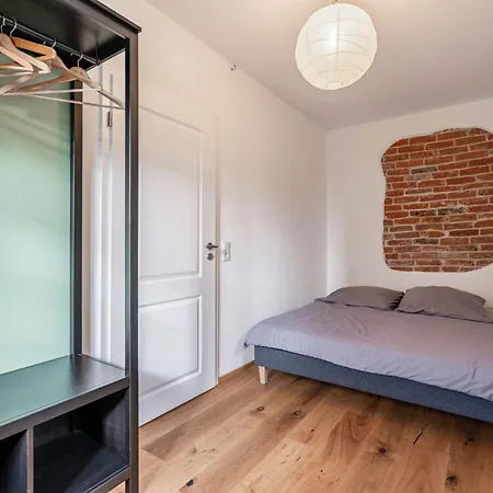 Apartment In Dresden-wachwitz *