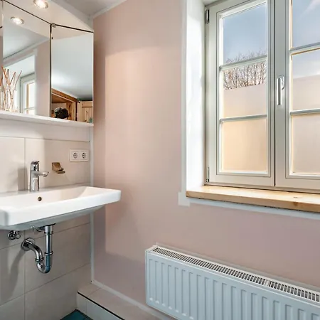 Apartment In Dresden-wachwitz Dresden