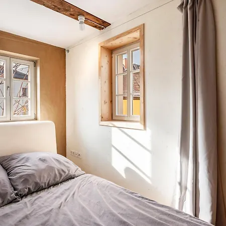 Apartment In Dresden-wachwitz *