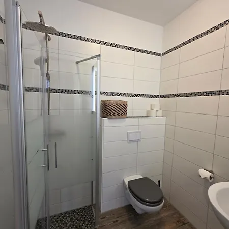 Papageiennest Apartment