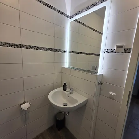 Apartment Papageiennest
