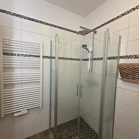 Papageiennest Apartment Dresden