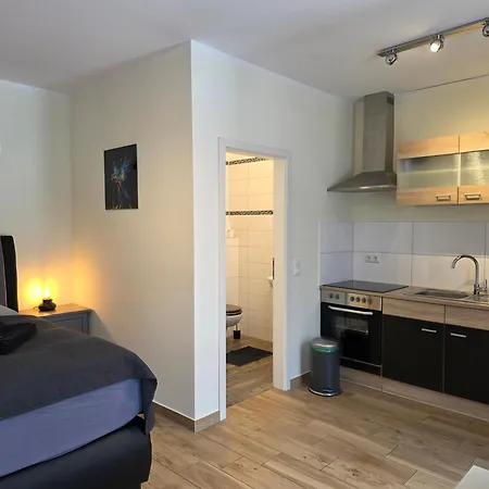 Apartment Papageiennest