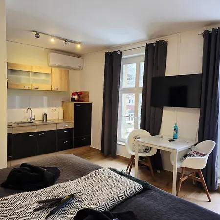 Apartment Papageiennest *