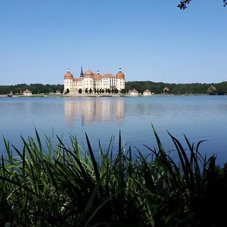 Apartment Gemuetliche In Niederpoyritz Mit Garten *